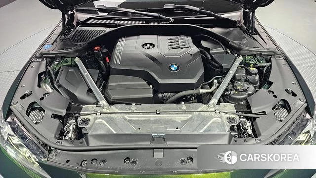 BMW 4 Series (G22) id 4464204 из Кореи 30