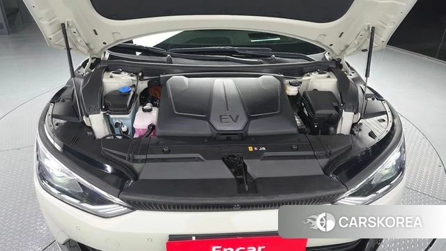 Kia EV6 id 4584802 из Кореи 29