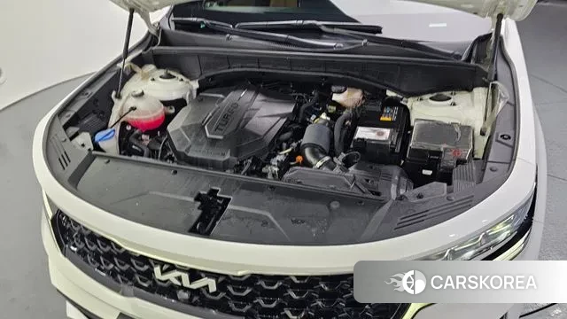 Kia Sorento 4th Generation id 3722206 из Кореи 16