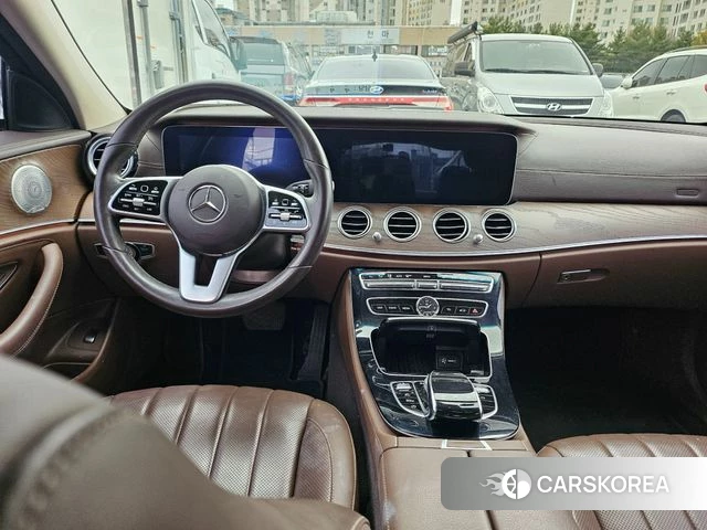 Mercedes-Benz E-Class W213 id 3867214 из Кореи 11