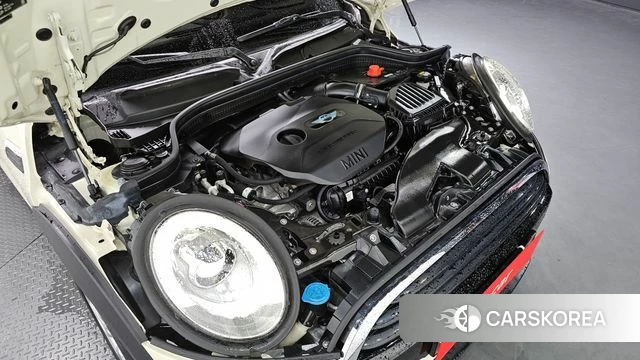 Mini Cooper id 4351340 из Кореи 16