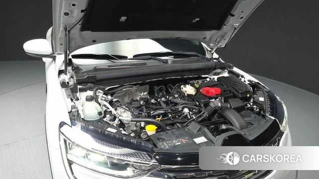 Renault Korea (Samsung) XM3 id 4745620 из Кореи 26