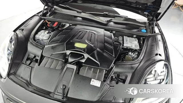 Porsche Cayenne (PO536) id 3711998 из Кореи 16