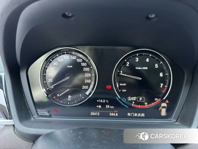 BMW X1 id 4218166 из Китая 20