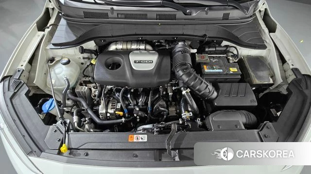Hyundai Kona id 4930535 из Кореи 16