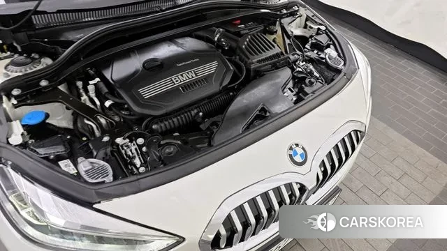 BMW 1 Series (F40) id 3764093 из Кореи 16