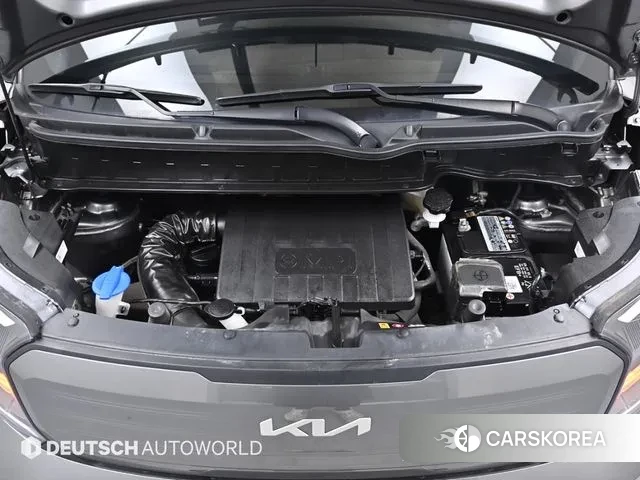 Kia The New Kia Ray id 3011530 из Кореи 16