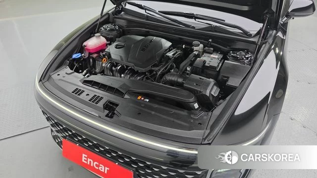 Hyundai Grandeur (GN7) id 4186012 из Кореи 16