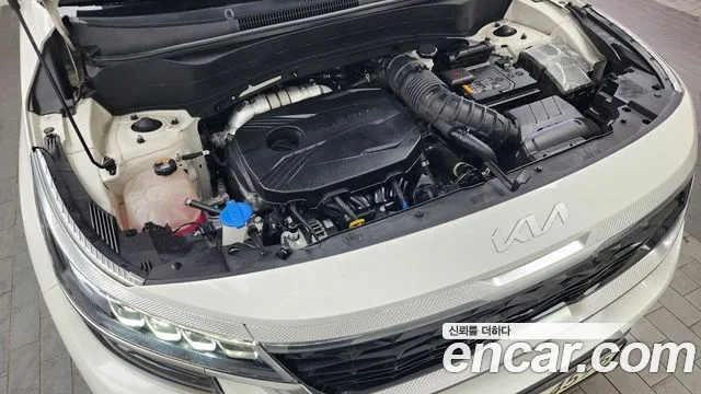 Kia Seltos id 2645707 из Кореи 16