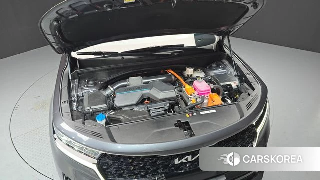 Kia Sorento 4th Generation id 4618763 из Кореи 16