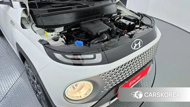 Hyundai Casper id 3237689 из Кореи 16