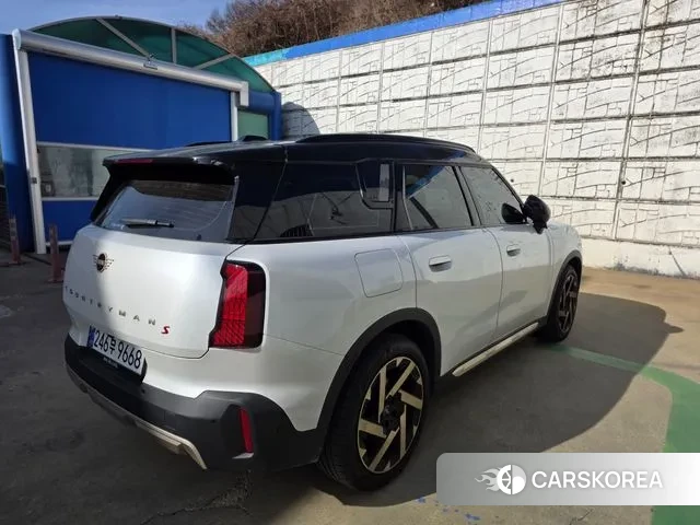 Mini Cooper S Countryman 3rd Generation id 3605589 из Кореи 16