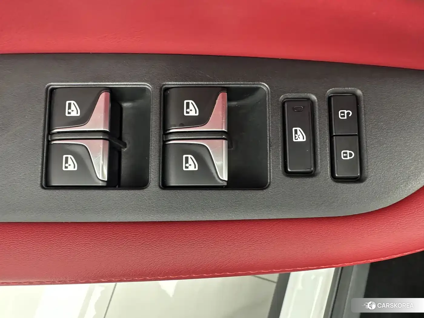 Chang'an CS35PLUS id 4686094 из Китая 15