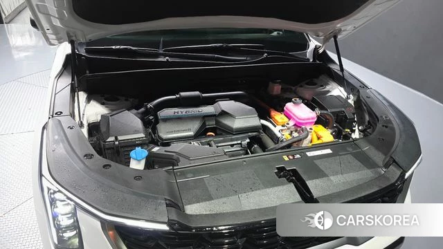 Kia The New Sorento 4th Generation id 4623454 из Кореи 28