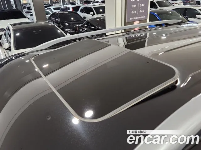 Ssangyong All New Rexton id 2730429 из Кореи 12