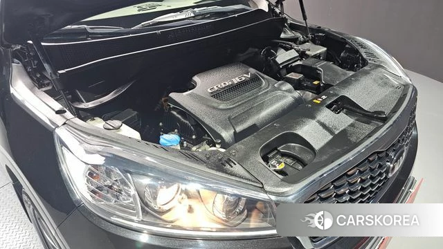 Kia The New Sorento id 4246339 из Кореи 16