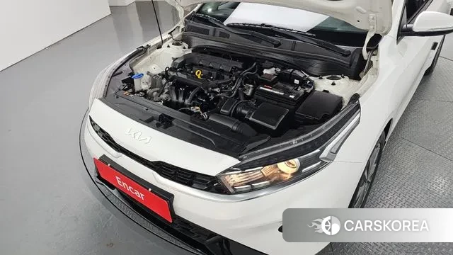 Kia The New K3 2nd generation id 3443725 из Кореи 16