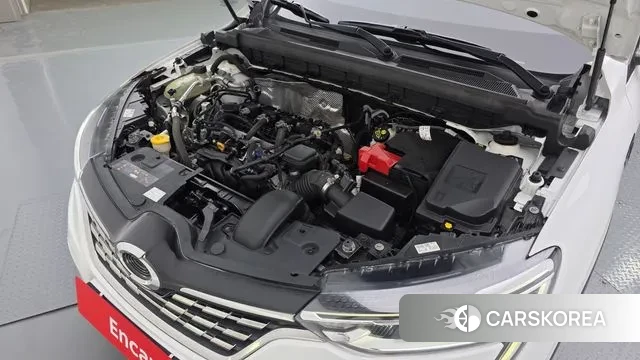 Renault Korea (Samsung) XM3 id 3213606 из Кореи 16