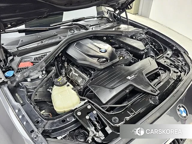 BMW 1 Series (F20) id 3656771 из Кореи 16