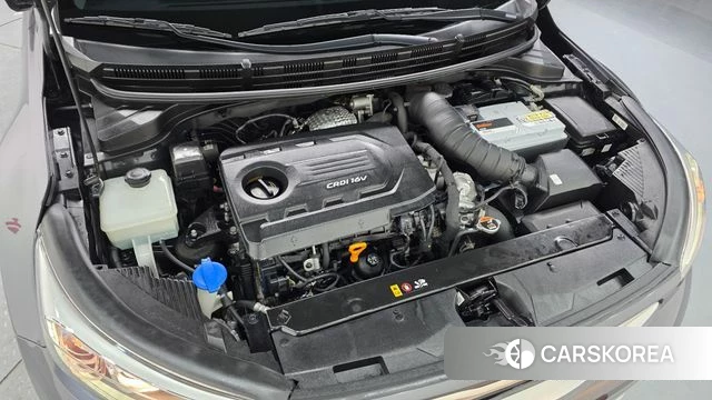 Kia Stonic id 3829213 из Кореи 16