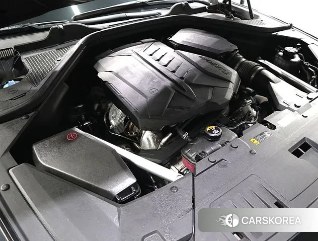 Genesis GV80 id 3348323 из Кореи 16