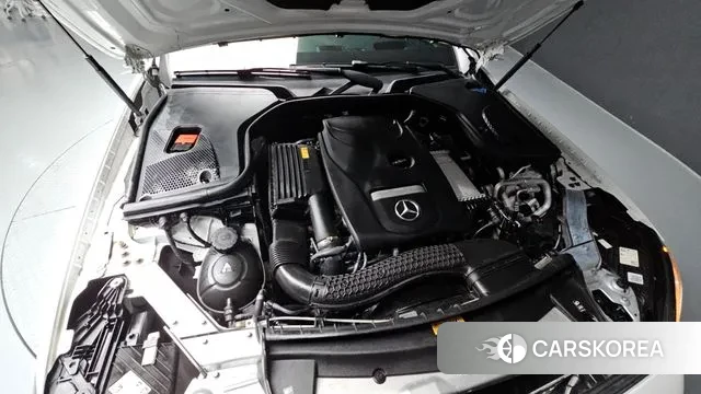 Mercedes-Benz E-Class W213 id 3566398 из Кореи 16