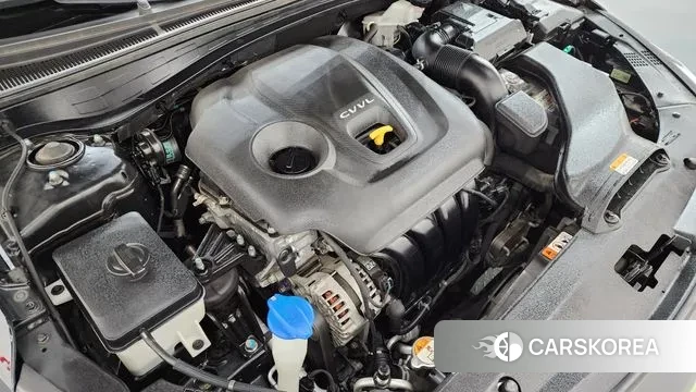 Kia The New K5 2nd generation id 3682241 из Кореи 16