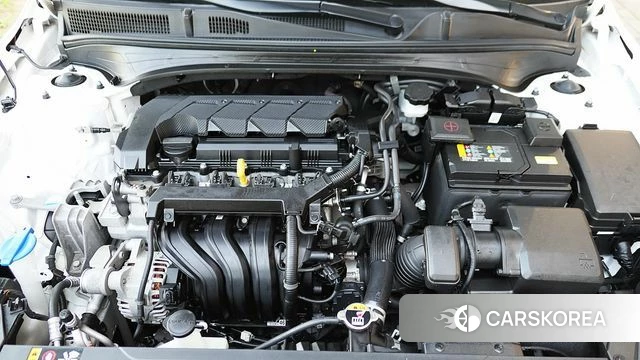 Kia The New K3 2nd generation id 4428086 из Кореи 16