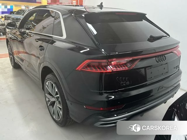 Audi Q8 id 4265866 из Китая 12