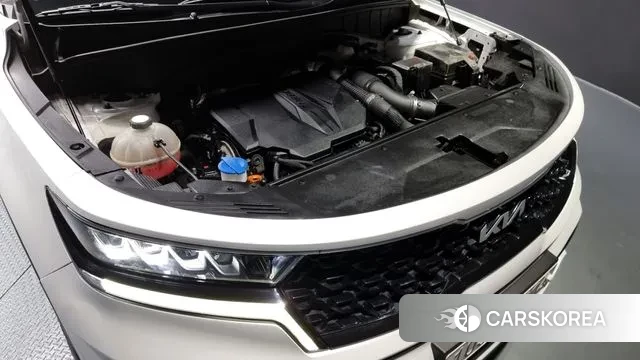 Kia Sorento 4th Generation id 3503386 из Кореи 16