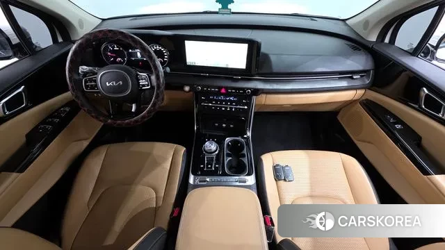 Kia Carnival 4th generation id 3377936 из Кореи 16