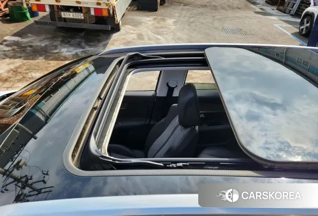 Peugeot 3008 second generation id 3096050 из Кореи 10