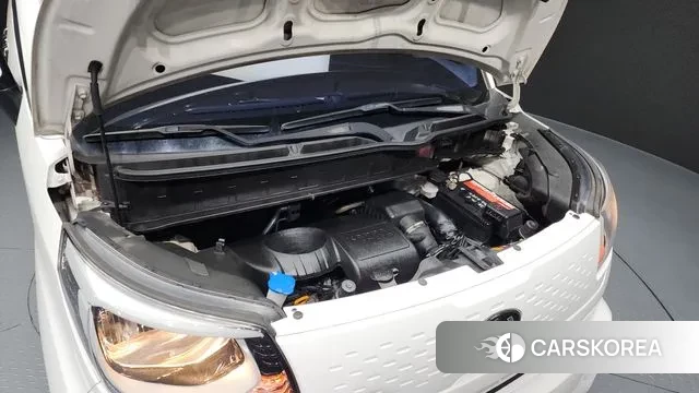 Kia The New Ray id 3397000 из Кореи 16