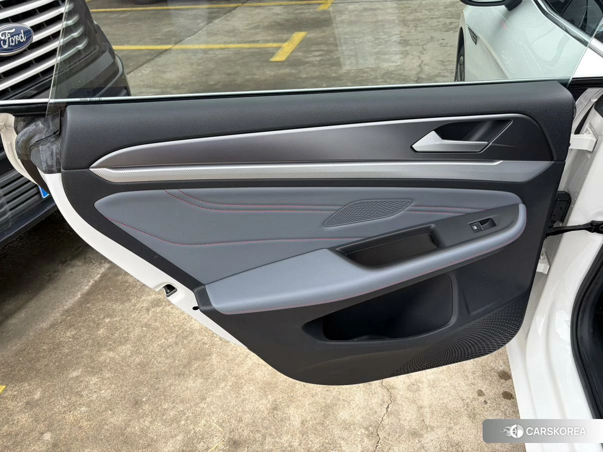 Volkswagen Lamando id 4486175 из Китая 17