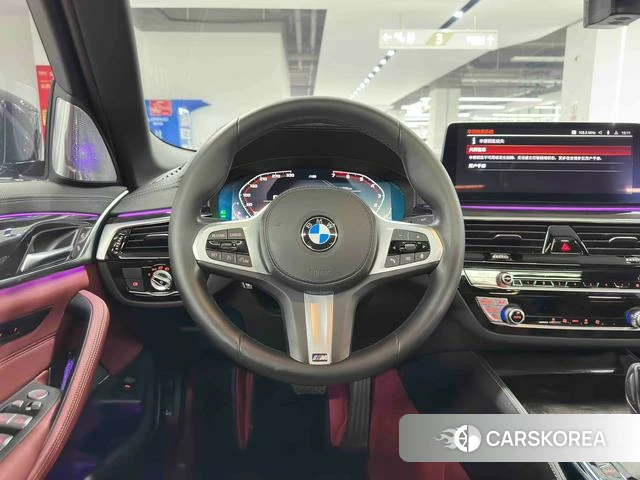 BMW 5 series id 4264088 из Китая 23