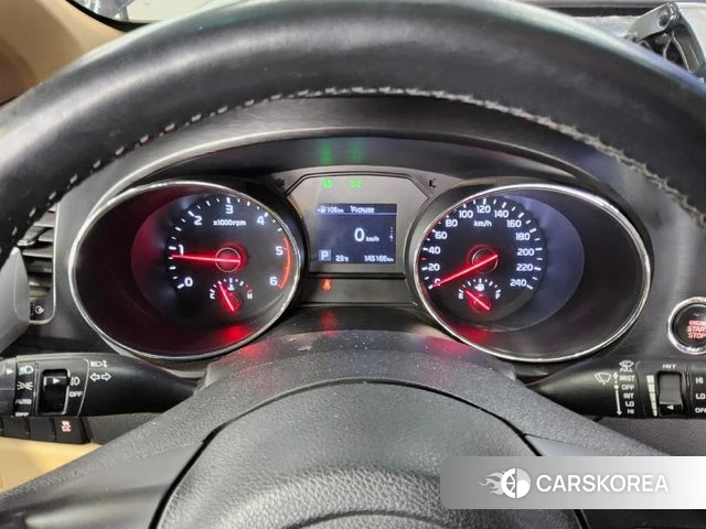 Kia The New Carnival 2019 Черный из Кореи, фото 6