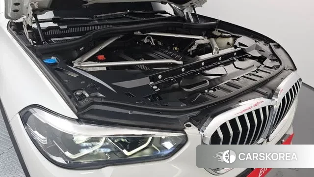 BMW X5 (G05) id 3402815 из Кореи 16