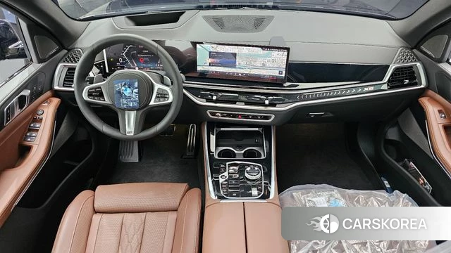 BMW X5 (G05) id 4200574 из Кореи 27