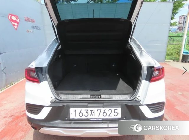 Renault Korea (Samsung) XM3 id 4769913 из Кореи 16