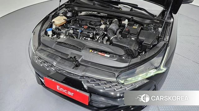 Kia K5 3rd generation id 3827762 из Кореи 16