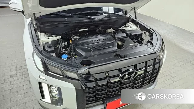 Hyundai The New Palisade id 2979346 из Кореи 16