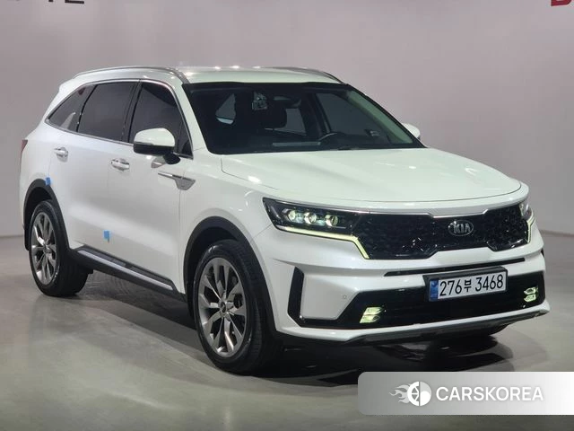 Kia Sorento 4th Generation id 3833871 из Кореи 14