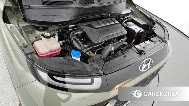 Hyundai Casper id 2890034 из Кореи 16