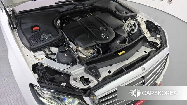 Mercedes-Benz E-Class W213 id 4447313 из Кореи 16