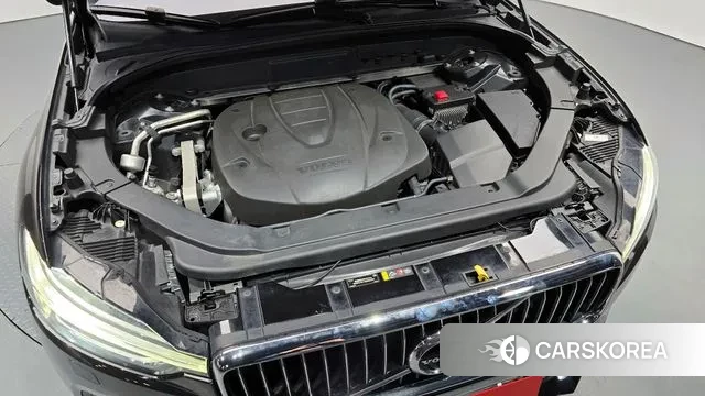 Volvo XC60 second Generation id 3723344 из Кореи 16