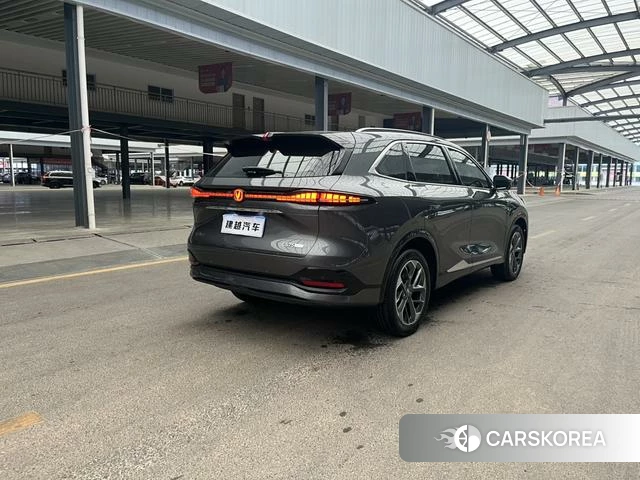Chang'an CS75 PLUS id 4387354 из Китая 15