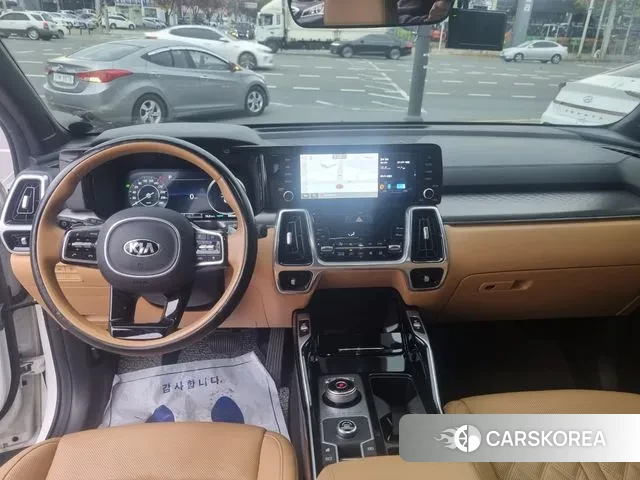 Kia Sorento 4th Generation id 3425425 из Кореи 15