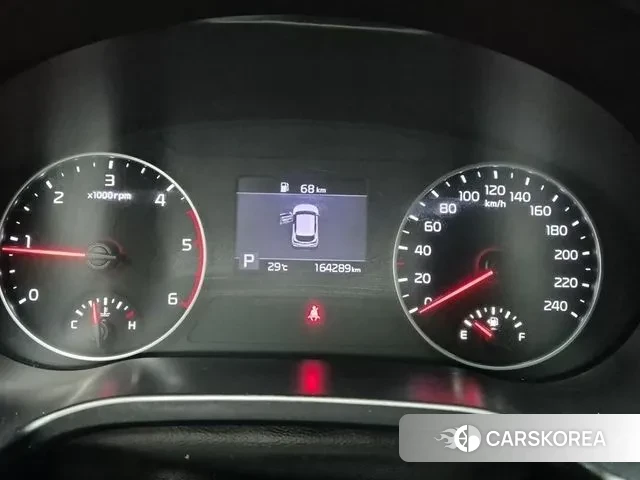 Kia Seltos id 3028847 из Кореи 16