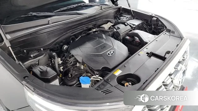 Hyundai Palisade id 3412487 из Кореи 16