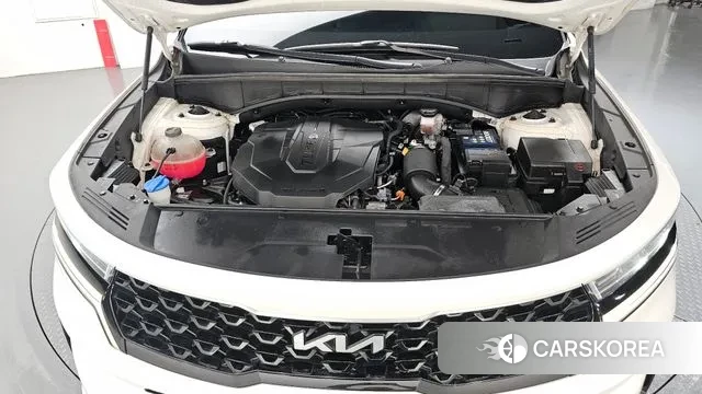 Kia Sorento 4th Generation id 3721717 из Кореи 16